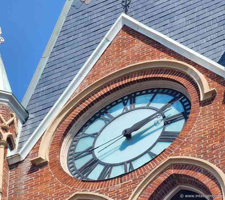 Belleville rectifying data breach made through GIS mapping system
