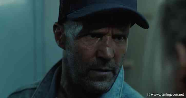 Mutiny Trailer Puts Jason Statham in a Deadly Trap