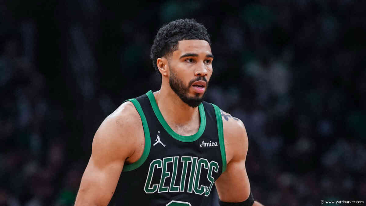 Celtics' stance on Jayson Tatum trade revealed amid inquiries