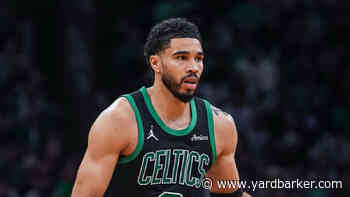 Celtics' stance on Jayson Tatum trade revealed amid inquiries