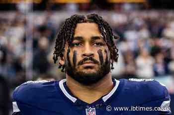What Is CTE? Former Cowboys Star Marshawn Kneeland Found to Have Brain Disease After Death By Suicide