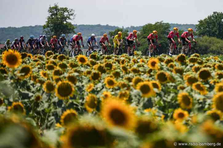 Deutscher Tour-Debütant Kanter sprintet auf Platz zwei