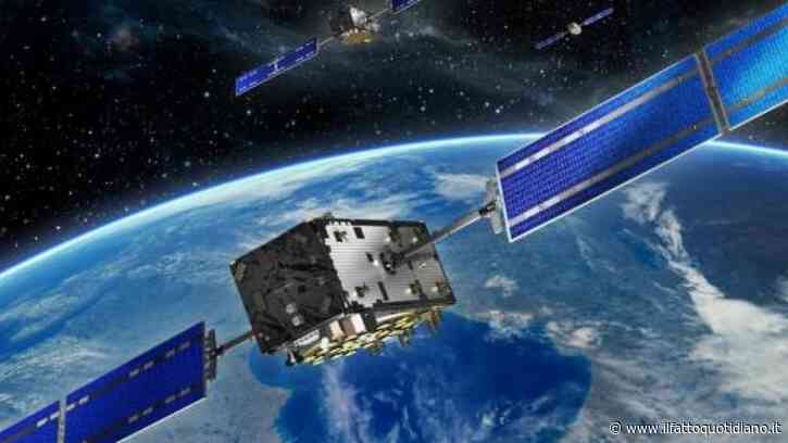 Armi nucleari nello spazio, un nanosatellite può scovarle in orbita: “Accuratezza fino al 99%”