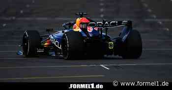 Nach Verstappen-Crash: FIA nimmt rotierende Flügel unter die Lupe