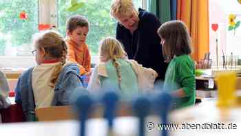 Sparpläne an den Schulen: Jetzt trifft es auch die Ganztagsgrundschulen