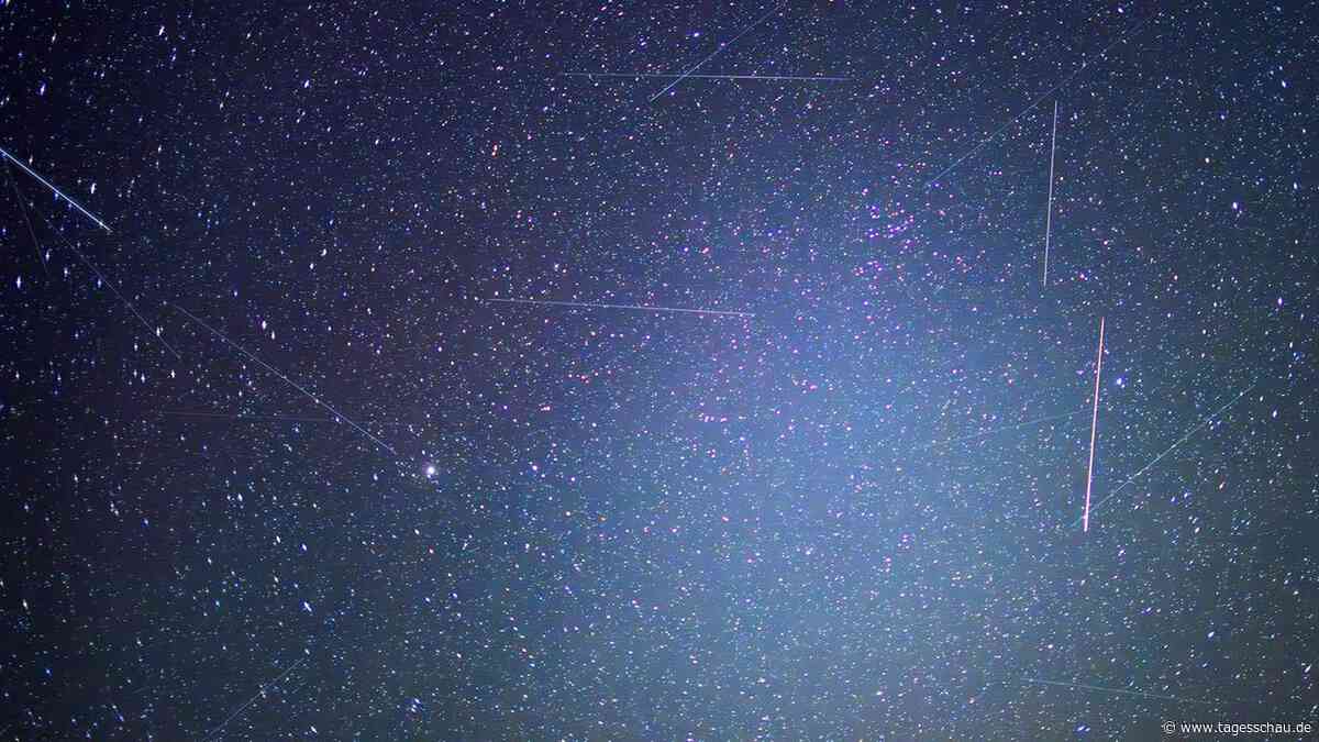 Erste deutsche Störsatelliten sollen 2027 starten