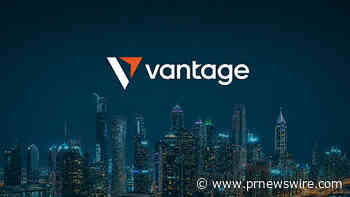 Vantage Secures CMA Category 5 Licence, Strengthening Its MENA Growth Strategy
