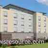 Shaner Hotels Opens 89-Suite TownePlace Suites by Marriott in Lebanon, PA