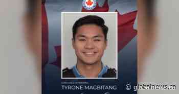 Recruit who died in Ontario traffic collision demonstrated ‘unwavering commitment,’ police say
