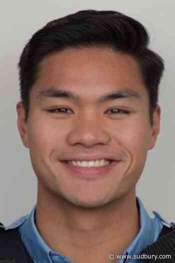 Authorities ID police recruit killed Ontario crash that seriously injured another