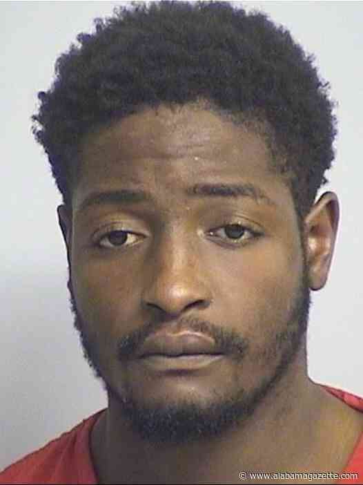 Suspect Captured In Attic Crawlspace After University Of Alabama Student, Friend, And Dog Found Shot To Death In Brookwood