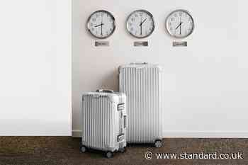 Why Rimowa's heritage luggage deserves a first-class ticket on every trip