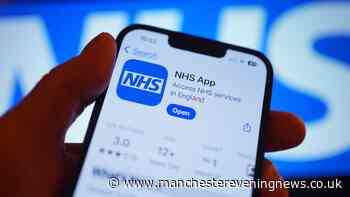 New game-changing endometriosis test being rolled out across NHS