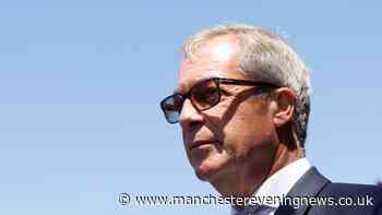 When Clacton by-election will take place after Nigel Farage resignation