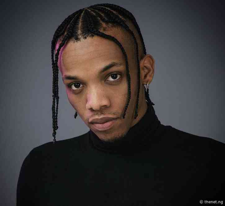 Tekno, the prince who never became King