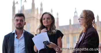 Royal pardon for last woman to be hanged in UK