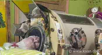 Last American polio survivor in an iron lung dies at 78