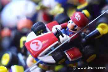 Nintendo to shut down 'Mario Kart' mobile game