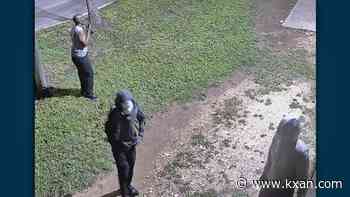 Detectives search for people accused in multiple ATM thefts