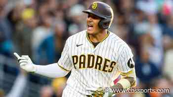 MLB DFS: Top DraftKings, FanDuel daily Fantasy baseball picks include Manny Machado on Wednesday, July 8