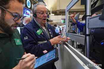 Oil prices rise 8%, and Dow drops 800 points after Trump says ceasefire with Iran is 'over'