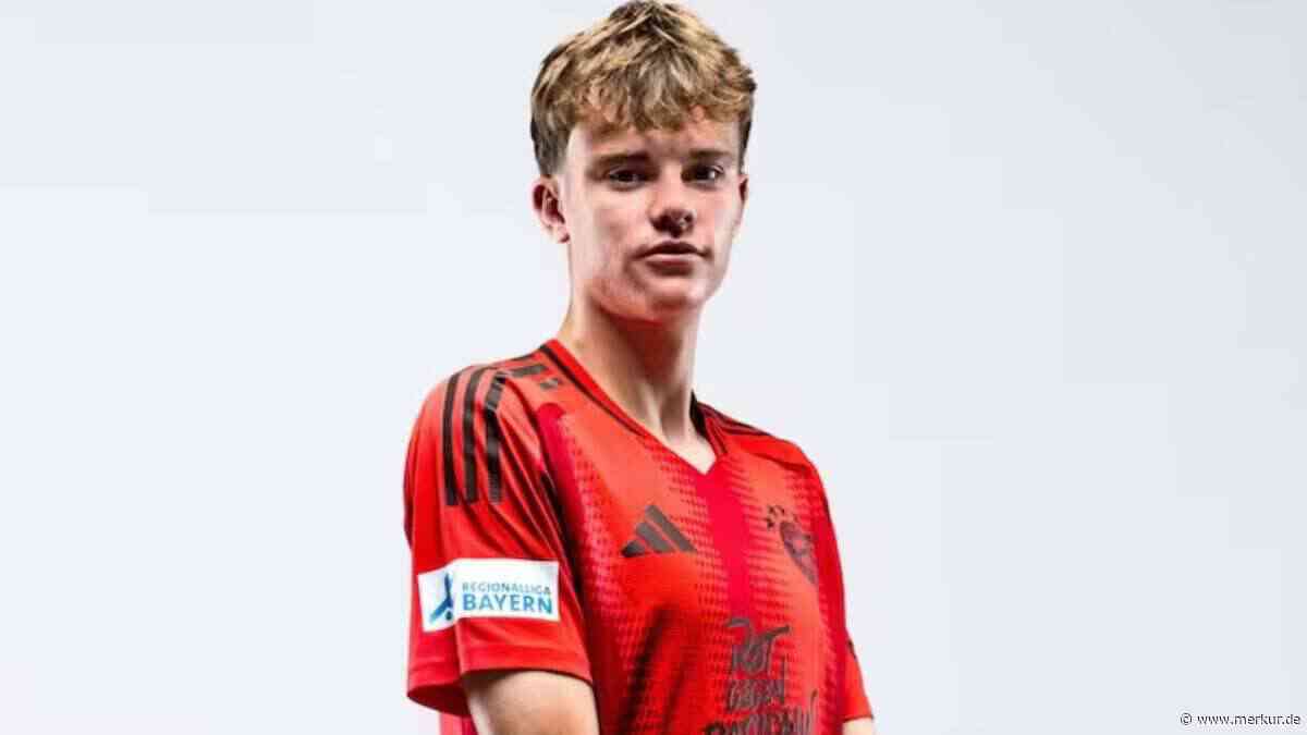 Bayern-Talent kurz vor Millionen-Transfer zu spanischem Aufsteiger