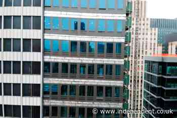 NYC high-rise in danger of collapse faced previous safety complaints including falling debris