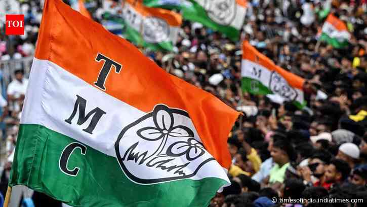 'All funds fully and transparently disclosed': TMC calls ED's freezing of Rs 440 crore bank deposits 'politically motivated', alleges misuse of agencies