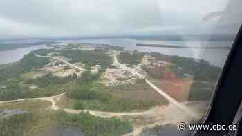Hundreds of wildfire evacuees in Toronto to return home to Kasabonika Lake First Nation