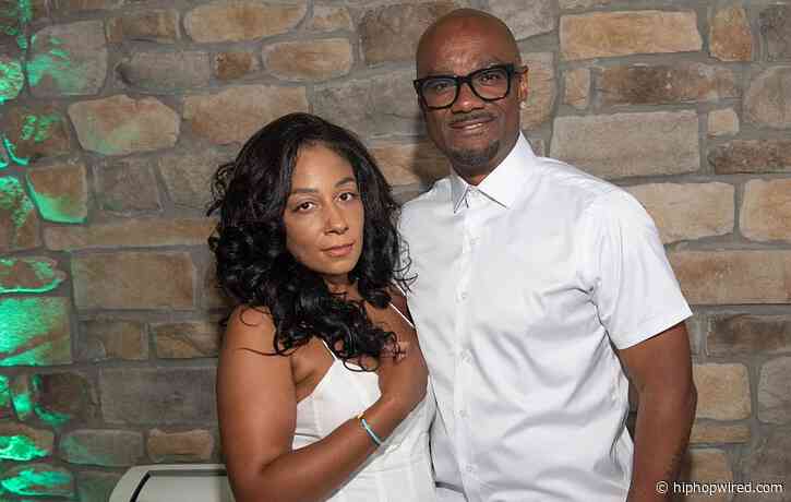 The Plot Thickens: Estranged Wife of Big Tigger, Alicia Brown, Arrested On Kidnapping Charges