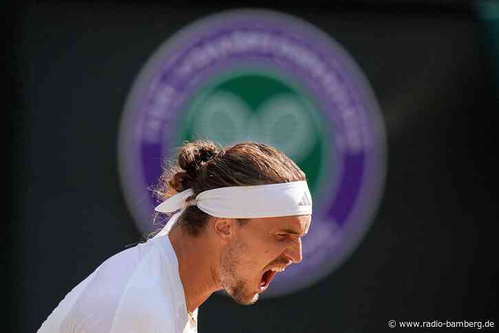 Zverev dominiert Angstgegner: Zwei Siege zum Triumph