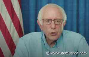 Bernie Sanders Rips Microsoft For Xbox Layoffs And Price Hikes