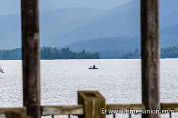 Beaver bites two people near Turtle Island on Lake George, DEC reports