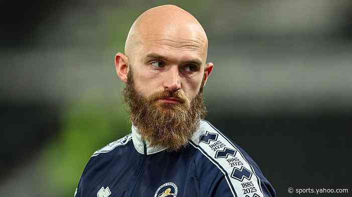 Millwall goalkeeper Coleman signs new deal