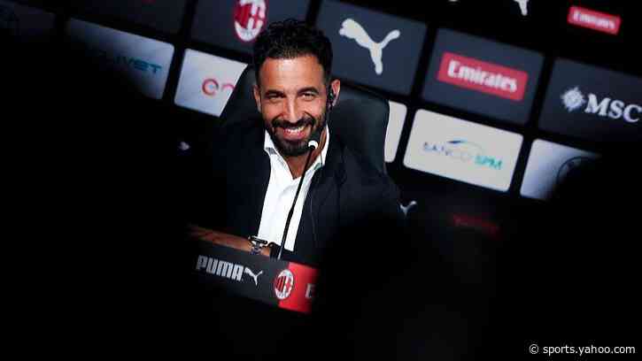 Amorim apologises for silence towards Man Utd fans
