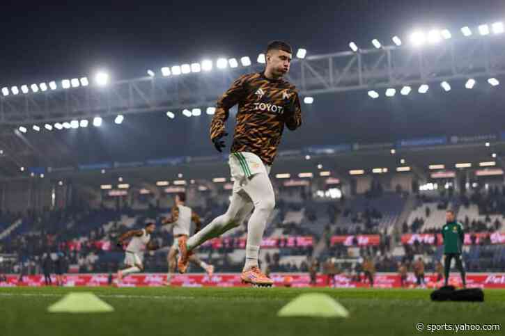 Ghisolfi wants Soulé at Sunderland