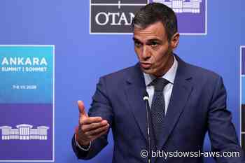 Pedro Sánchez asegura que mantuvo una conversación cordial con Trump tras nuevas amenazas a España