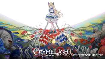 CRYMELIGHT: FuRyu veröffentlicht Einführungstrailer des neuen Rogue-like-Spiels