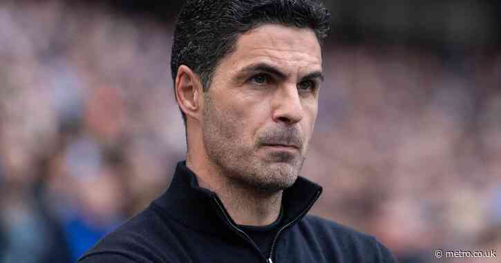 Liverpool backed to hijack move for Arsenal transfer target: ‘Statement signing’