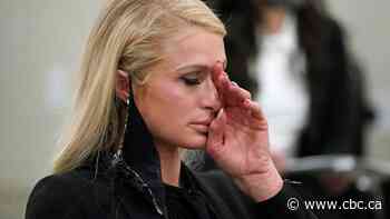 Boarding school where Paris Hilton says she was abused has licence revoked