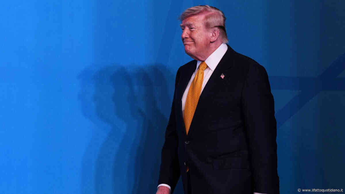 Trump torna ad attaccare gli alleati: “Italia pessima. Spagna senza speranza e Groenlandia problema”. Ma poi dice di avere “ricevuto tanto amore”