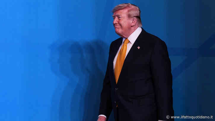 Trump torna ad attaccare gli alleati: “Italia pessima. Spagna senza speranza e Groenlandia problema”. Ma poi dice di avere “ricevuto tanto amore”