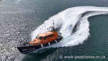 North-east news: Missing 19-year-old feared dead after kayak capsizes off coast