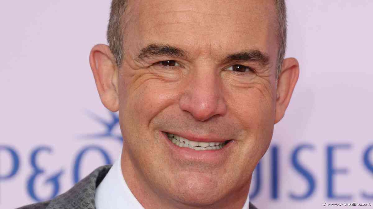 Martin Lewis reveals how you can get £225 by switching banks