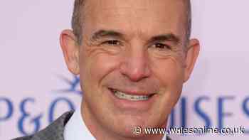 Martin Lewis reveals how you can get £225 by switching banks