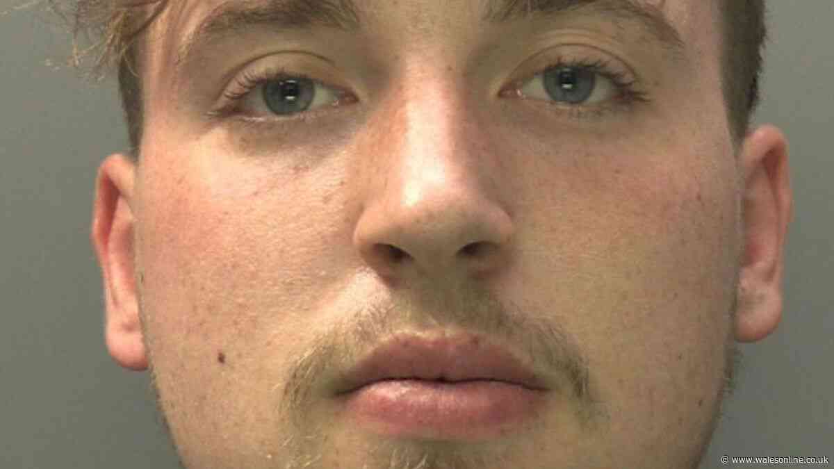 BMW driver's lie to police saw innocent man's house raided and searched