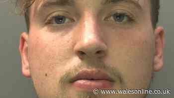 BMW driver's lie to police saw innocent man's house raided and searched