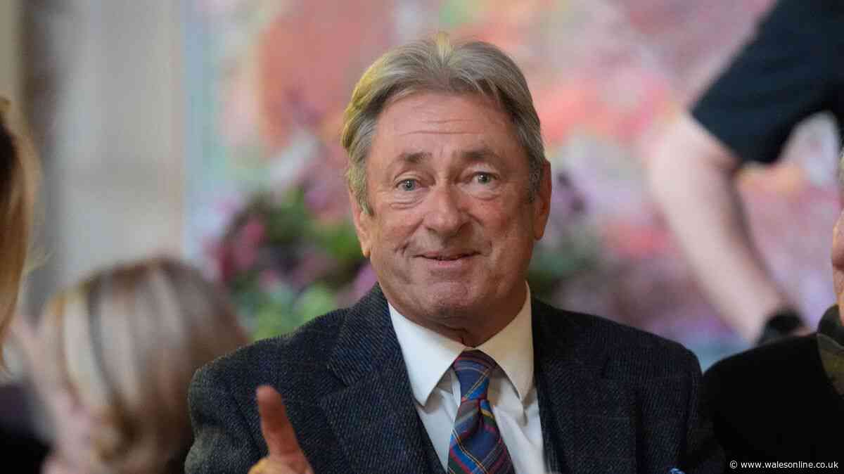 Love Your Garden guests admit they had to make change to garden after Alan Titchmarsh left