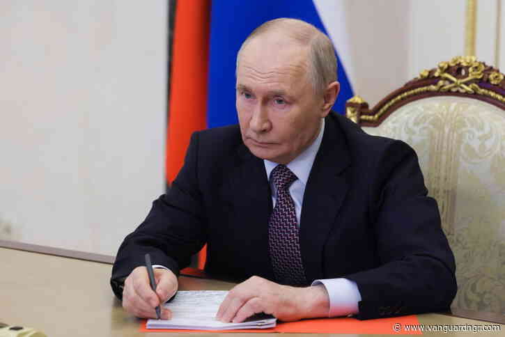 Russia bans diesel exports as Ukrainian strikes intensify fuel crisis