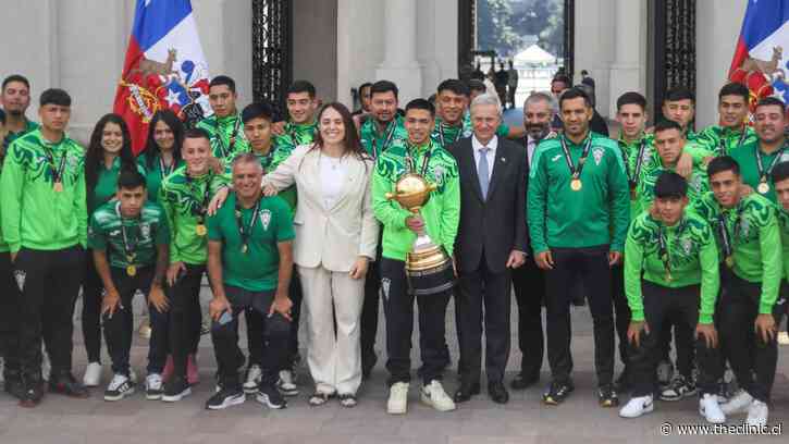 ¿De quién es la culpa de que la Copa Intercontinental Sub 20 sea en Madrid? Santiago Wanderers apunta a autoridades y Valparaíso responsabiliza a la dirigencia